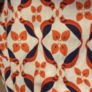 Crown and Ivy 100% cotton